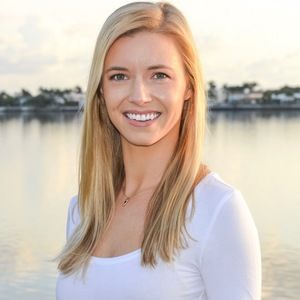 Meet your Posher, Eleanore